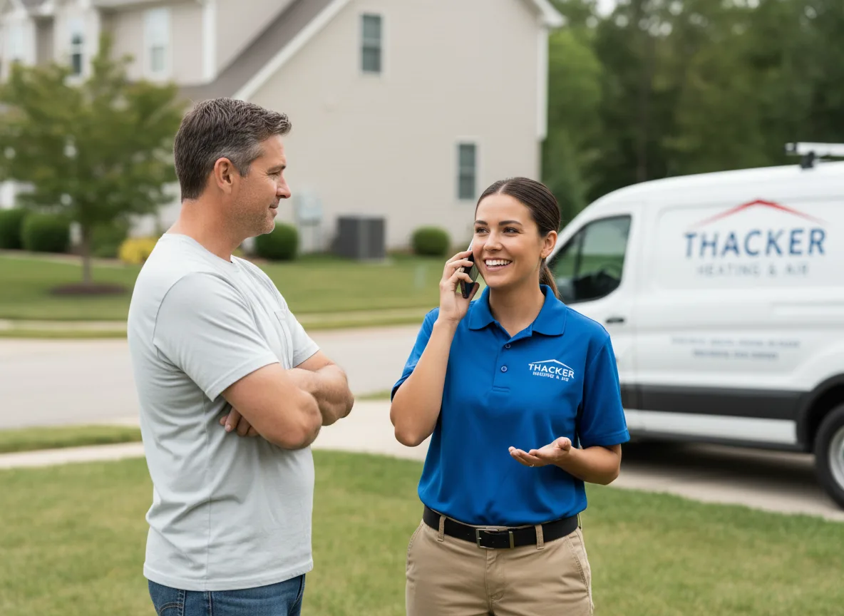 Ac Repair New Germany, MN FAQs